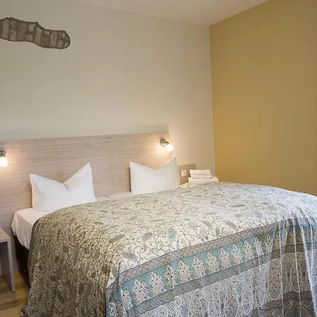 Der Westfluegel Knappe Tammo Apartment
